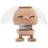 Hoptimist Bumble Bride S Dekorationsfigur 8cm