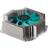 Iceberg Thermal Iceberg Thermal IceFLOE T65 ITX låg