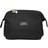 Coming Copenhagen Mia Large Toiletry Bag - Black