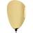 Menu Flambeau Candlestick 40cm
