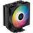 DeepCool AG400 Black A-RGB 120mm