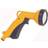 Ryom Plast brusepistol gul