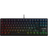 Cherry G80-3000N RGB TKL Cherry MX Silent Red (Nordic)