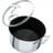 Circulon SteelShield C Series Hybrid Non-Stick med låg 26cm