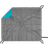 Gardena City Gardening Planting Mat M Plantetilbehør