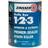 Zinsser Bulls Eye 123 1L