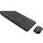 Logitech MK235 Keyboard and Mouse Set