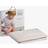 The Little Green Sheep Organic Waterproof Mattress Protector 60x120cm
