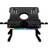 Surefire Portus X2 Gaming Laptop Stand with RGB