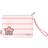 Grupo Erik Pusheen Rose Collection Handbag/Wristlet