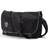 Morberg Orrefors Hunting Messenger Bag - Black