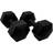 HXGN Hex Dumbbell 2x6kg