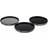 Hoya Pro ND-EX Filterkit 72 mm