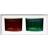 Skandinavisk Fire & Light Mini Doftljus 90g 2st