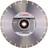 Bosch Diamantkapskiva PROFESSIONAL FOR ABRASIVE; 350 mm