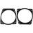 ACV 271114-01 Speaker rings Ford