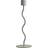 Cooee Design Cooee Curved Ljushållare 23 Ljusstake 23.5cm