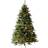 Charles Bentley Luxury Pre-Lit Hinged Artificial Christmas Tree 213.4cm