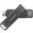 Western Digital iXpand Flash Drive Luxe 256GB Type-C/Lightning