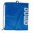 Arena Team Mesh Drawstring Bag Blue