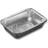 3M Foliebakke 8389 890ml 73my 207x141x41mm 100stk/ps