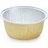 Disposable Plates Foil Tray 295ml 111x43mm 115pcs