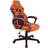 Subsonic DBZ Junior Gaming Chair Dragon Ball Z