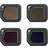 DJI Mavic 3 Classic ND Filters Set ND8/16/32/64