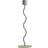 Cooee Design Curved Sand Ljusstake 26cm