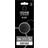 California Scents Billuftfreser BLACK black