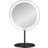 Blomus Modo LED Vanity Spejl - Black