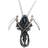 Alchemy Gothic The Reapers Arms Pendant