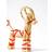 by Benson Christmas Deer Julpynt 40cm