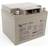 Victron Energy AGM Deep Cycle Batteri 12 Volt (8-220Ah)