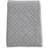 Venture Home Jilly Bedspread Grey (260x80cm)