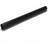 Wijo Mellanstycke 090 svart 1 m