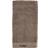 Zone Denmark Classic Håndklæde Gæstehåndklæde Grå, Brun, Beige (100x30cm)