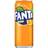 Fanta Orange 330ml