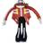 Sega Sonic 2 Eggman Plush Toy 44 CM