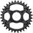 Shimano Kedjedrev Deore XT 34T