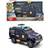 Dickie Toys SWAT Special unit 34 cm AS