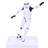 Star Wars Stormtrooper Back of the Net 17 cm