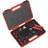 Sealey Ratchet Crimping Tool Kit 552pc Crimping Plier