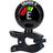 Very Snark X Clip-on Guitar, Bass & Violin Tuner
