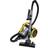 Polti Bagless Vacuum Cleaner Forzaspira C115 Plus 800W