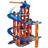 Dickie Toys Garage Center w. Accessories