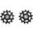 Shimano GRX Pulleyhjul bagskifter model