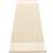 Pappelina Edit Gulvløber, Beige Beige