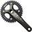 Shimano ZEE MTB kranksæt klinge 36T
