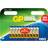 GP Batteries Ultra Plus Alkaline AAA batteri, 24AUP/LR03, 10-pak